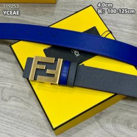 Picture of Fendi Belts _SKUFendibelt40mmX100-125cm8L0408081476